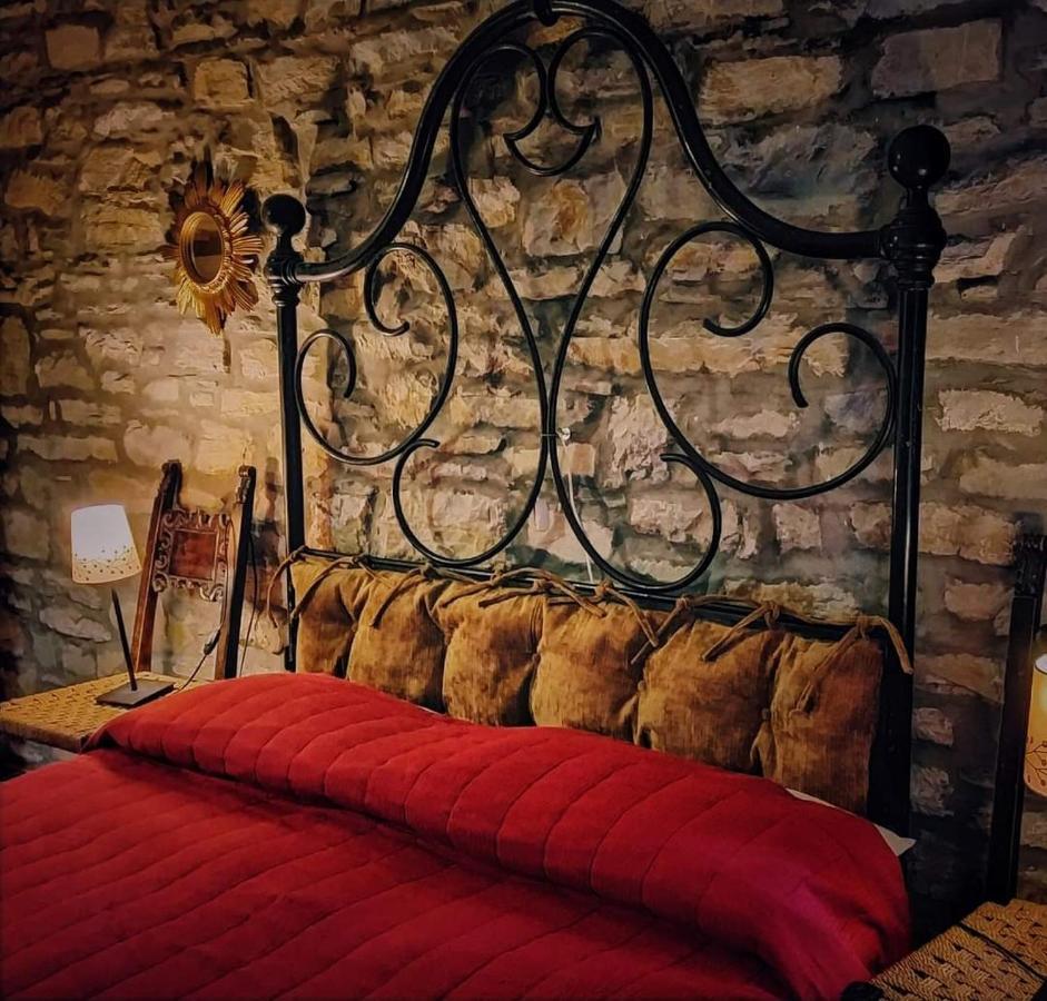 B&B Luna E Stelle Премилькуоре Экстерьер фото